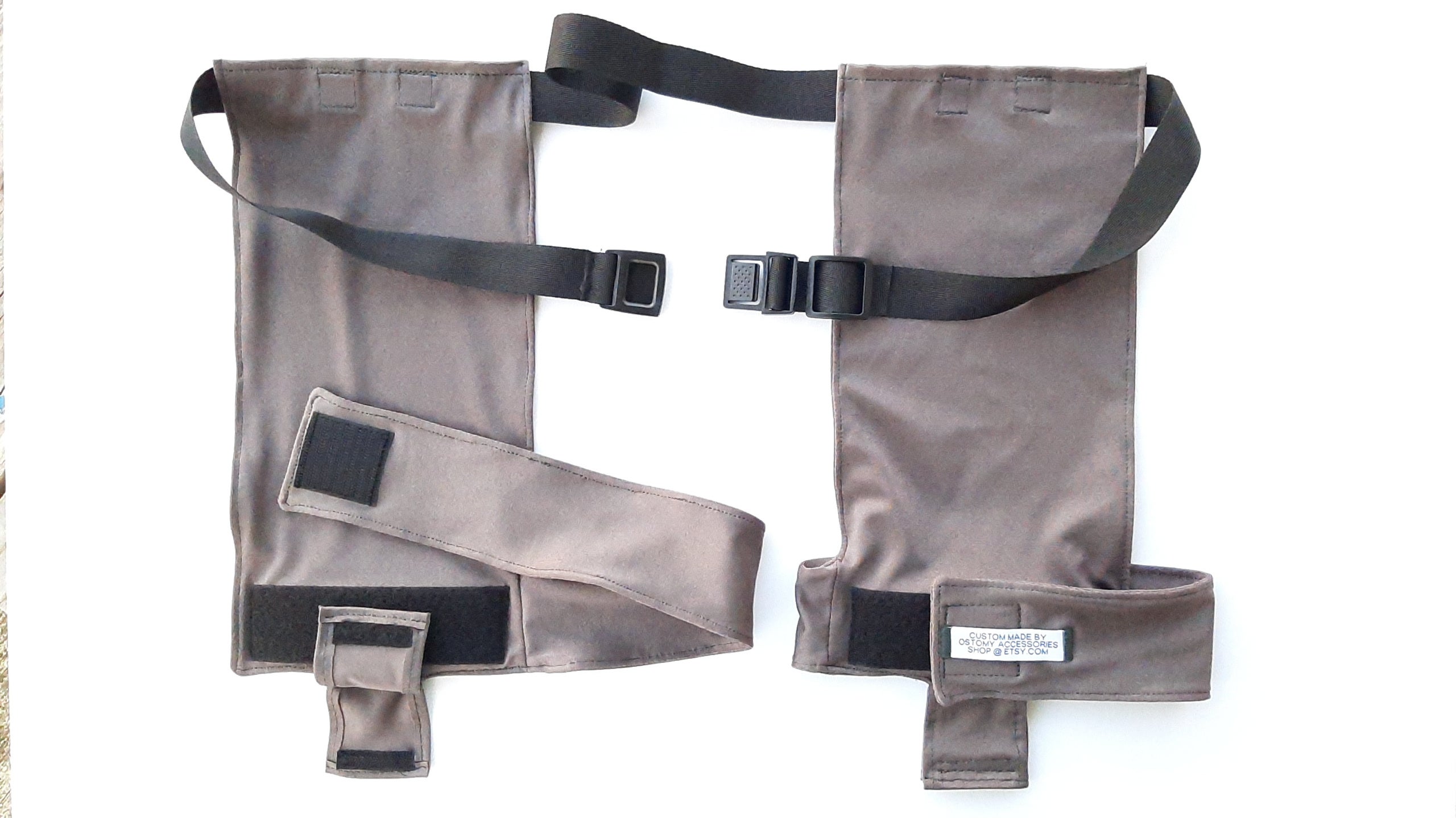 Catheter & Leg Bag Fixation Devices | Straps, Sleeves & Clips | Vyne